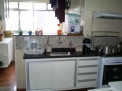 Apartamento para Venda em Santos - 5