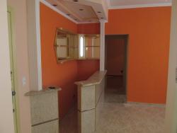 Apartamento para Locação em Santos - 2