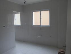 #0529 - Apartamento para Venda em Santos - SP