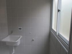 #0529 - Apartamento para Venda em Santos - SP