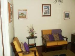 #0058 - Apartamento para Venda em Santos - SP