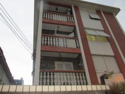 Apartamento para Venda em Santos - 2