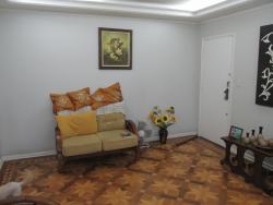 Apartamento para Venda em Santos - 3