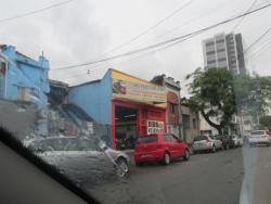 #0523 - Andar Comercial para Venda em Santos - SP - 1