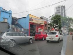 #0523 - Andar Comercial para Venda em Santos - SP - 2