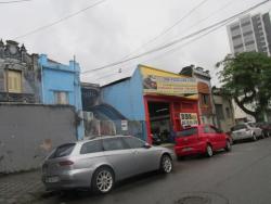 #0523 - Andar Comercial para Venda em Santos - SP - 3