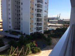 Apartamento para Venda em Santos - 3