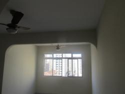 Apartamento para Locação em São Vicente - 5