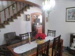 Sobrado para Venda em Santos - 4