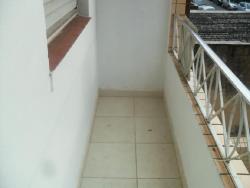 Apartamento para Venda em Santos - 2