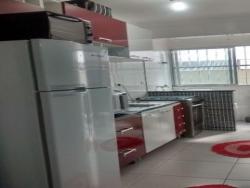 #0564 - Apartamento para Venda em Praia Grande - SP - 2