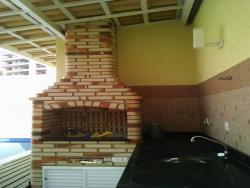 #0565 - Casa para Venda em Praia Grande - SP - 2