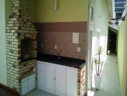 #0565 - Casa para Venda em Praia Grande - SP - 3