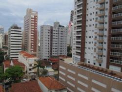 Apartamento para Locação em Santos - 3