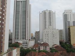 Apartamento para Locação em Santos - 4