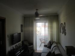 Apartamento para Venda em Santos - 3