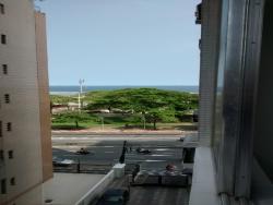 #0579 - Apartamento para Venda em Santos - SP