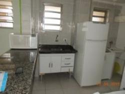 Apartamento para Venda em Santos - 2
