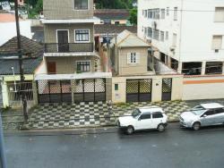 Apartamento para Venda em Santos - 5