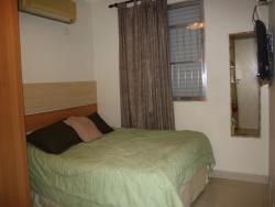 Apartamento para Venda em Santos - 2