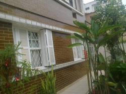 Apartamento para Venda em Santos - 2