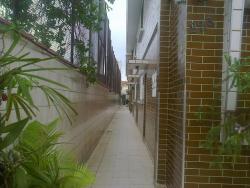 Apartamento para Venda em Santos - 4