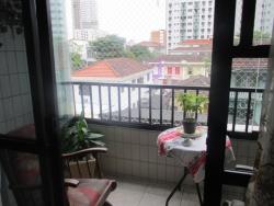 Apartamento para Venda em Santos - 3