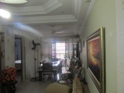 Apartamento para Venda em Santos - 5