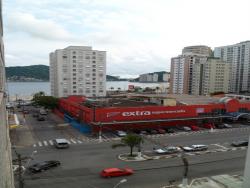 #0604 - Apartamento para Venda em São Vicente - SP - 3