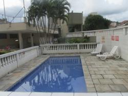 Apartamento para Locação em Santos - 2
