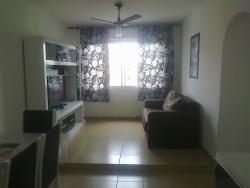 Apartamento para Venda em Santos - 4