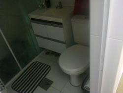Apartamento para Venda em Santos - 5