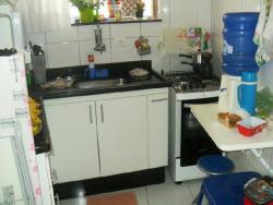 Apartamento para Venda em Santos - 5