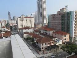 Apartamento para Locação em Santos - 2