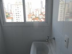 Apartamento para Locação em Santos - 5