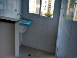 Apartamento para Venda em Santos - 3