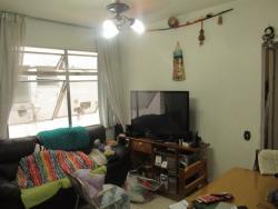 Apartamento para Venda em Santos - 2