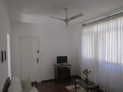 Apartamento para Venda em Santos - 2