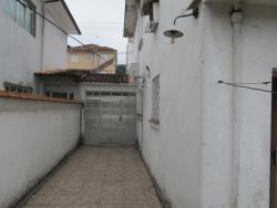 Sobrado para Venda em Santos - 5