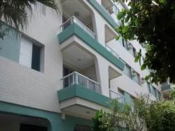 #766 - Apartamento para Venda em Guarujá - SP - 1