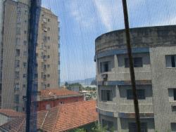 #759 - Apartamento para Venda em São Vicente - SP - 2