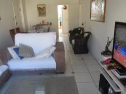 Apartamento para Venda em Santos - 2