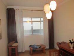 Apartamento para Locação em Santos - 2