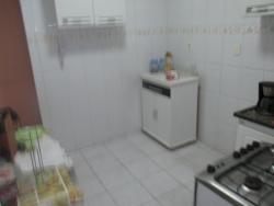Apartamento para Locação em Santos - 3