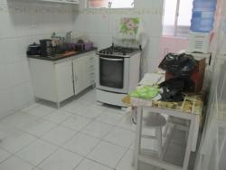 Apartamento para Locação em Santos - 4
