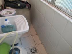 Apartamento para Locação em Santos - 5
