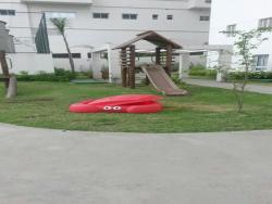 Apartamento para Locação em Santos - 2