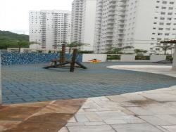 Apartamento para Locação em Santos - 3