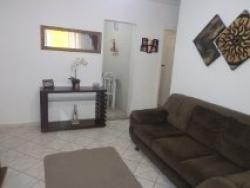Apartamento para Venda em Santos - 2