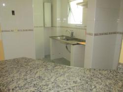Apartamento para Locação em Santos - 5